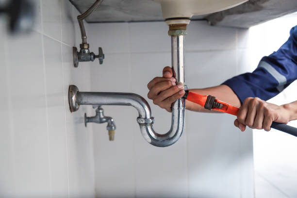 Best Same-Day Plumbing Service  in Rock Port, MO