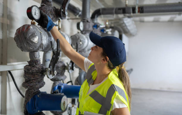Best Sewer Line Repair  in Rock Port, MO