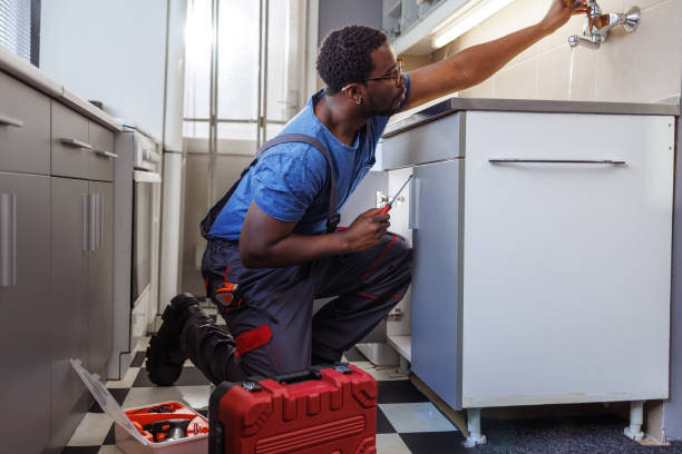 Best Water Softener Installation  in Rock Port, MO