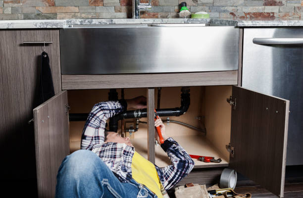 Best Sewer Cleaning Services  in Rock Port, MO