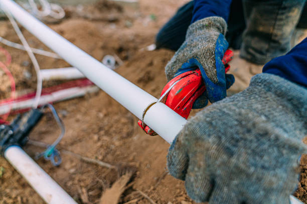 Best Local Plumber Services  in Rock Port, MO