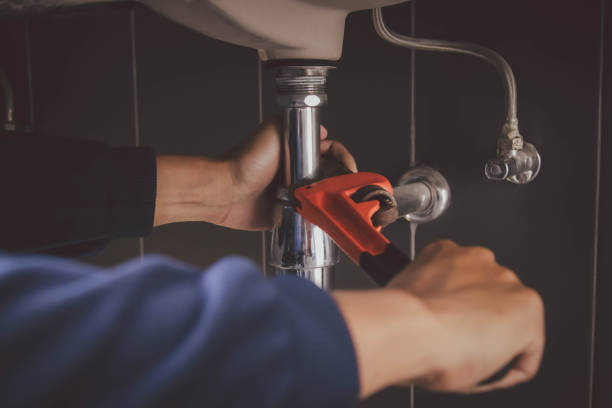 Best Pipe Repair Near Me  in Rock Port, MO